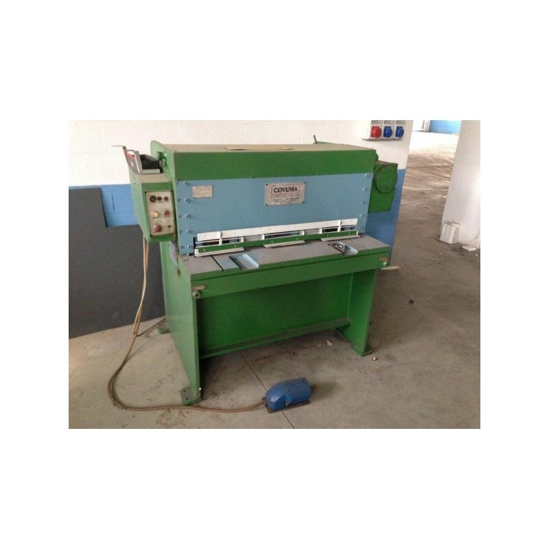 COVEMA SHEAR 1000X23