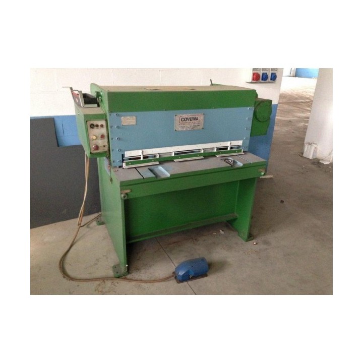 COVEMA SHEAR 1000X23