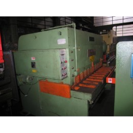 FERMO RIBOLDI SHEAR 2050X8