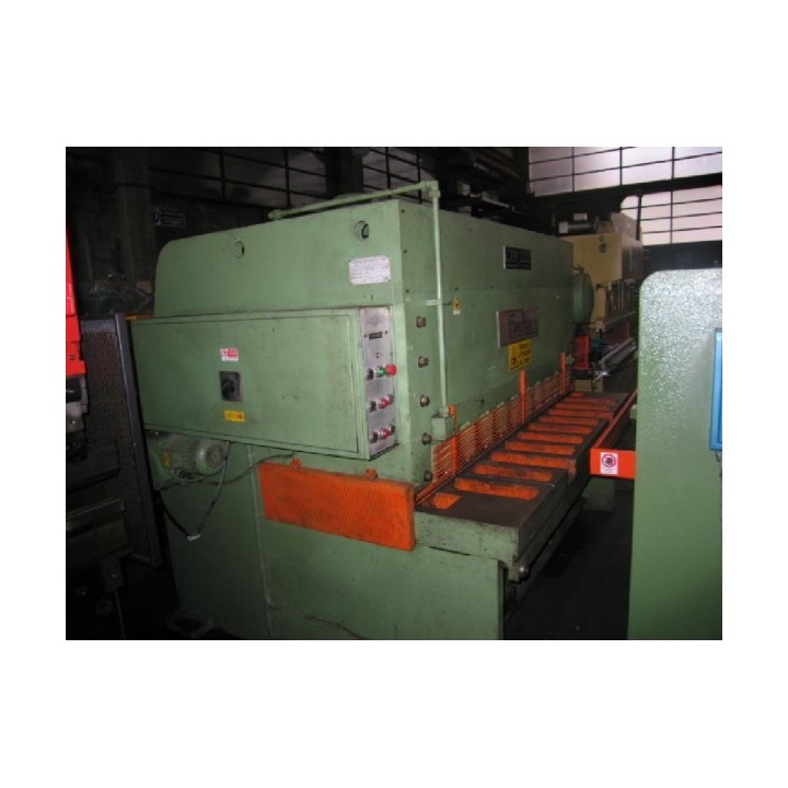 FERMO RIBOLDI SHEAR 2050X8