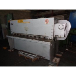GATTI SHEAR 2000X4