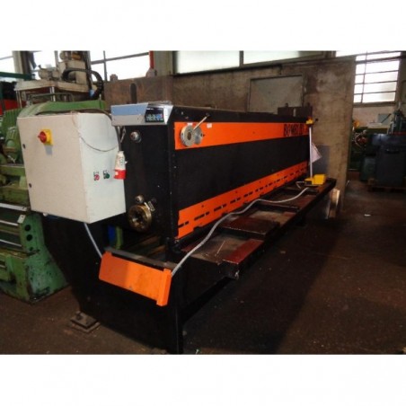 HİDROLİK MAKAS COLLY3050X5
