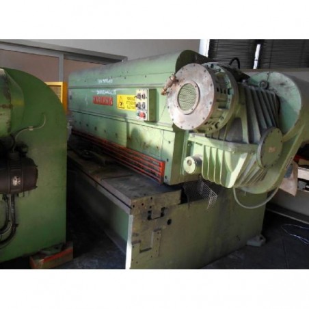 MARIANI2000X8 MAKAS
