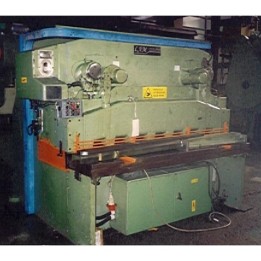 MARIANI SHEAR 2000X9. 5