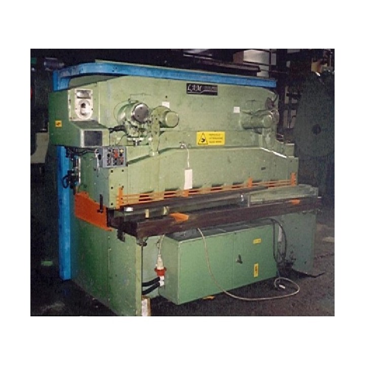 MARIANI SHEAR 2000X9. 5