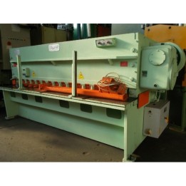 SHEAR COLGAR 3000X6