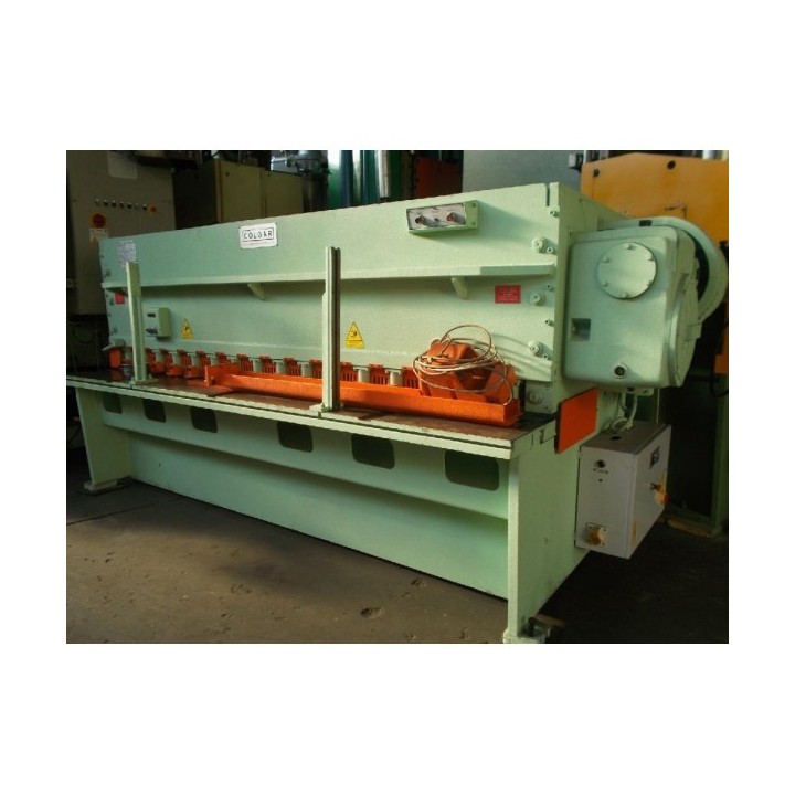 SHEAR COLGAR 3000X6
