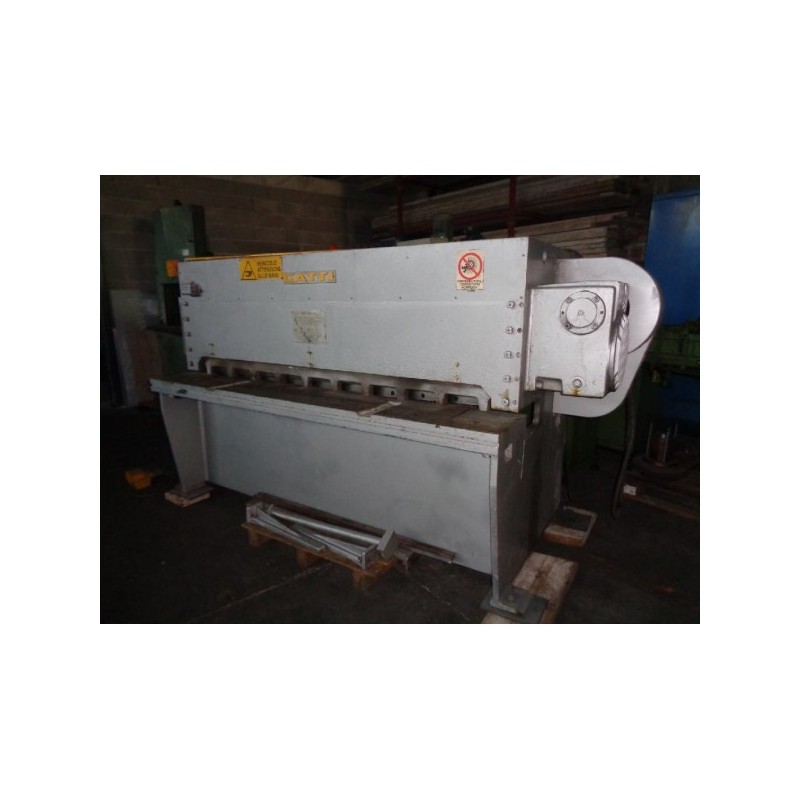 MINALI SHEAR 2000X6
