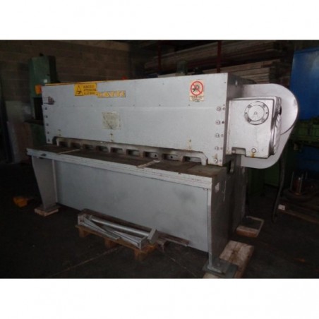 MINALI SHEAR 2000X6
