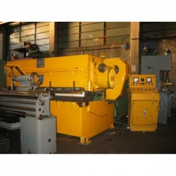 MINALI SHEAR 2000X5 - Other types of machinery