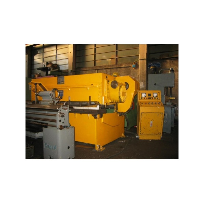 MINALI SHEAR 2000X5