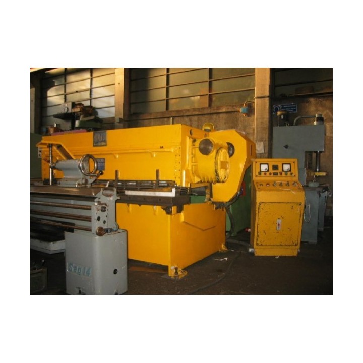MINALI SHEAR 2000X5