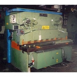OMAG SHEAR 1050X3 - Outros tipos de maquinaria