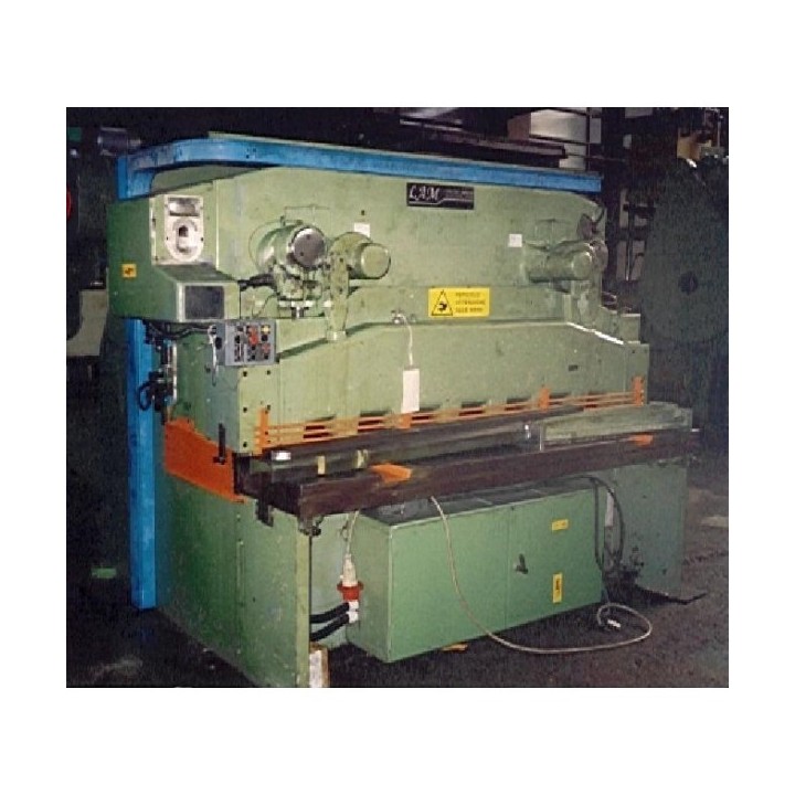 OMAG SHEAR 1050X3