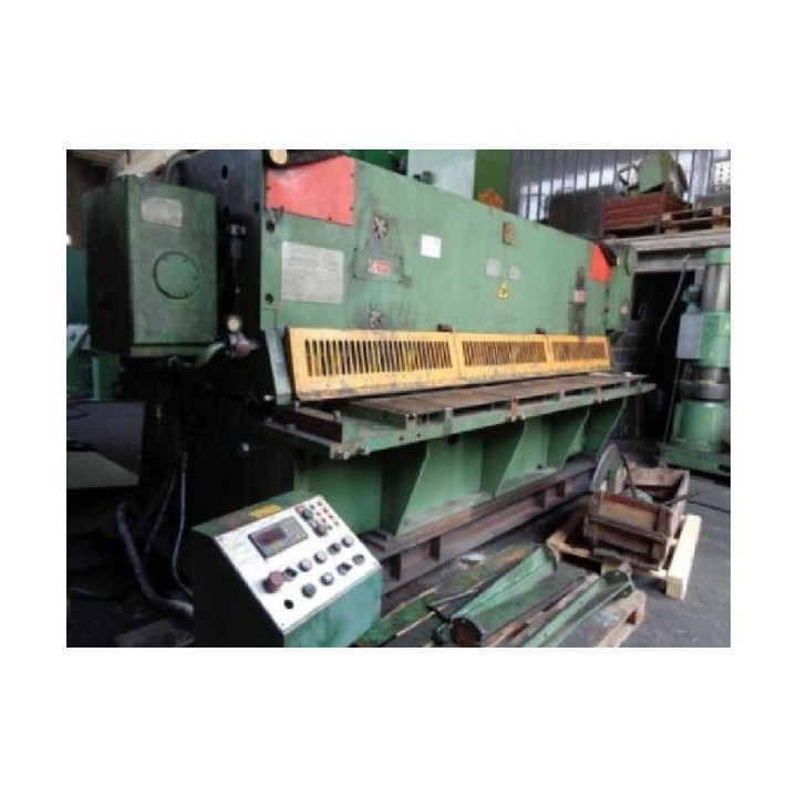 SHEAR 3000X12