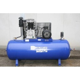 CECCATO BELTAIR PRO COMPRESSOR