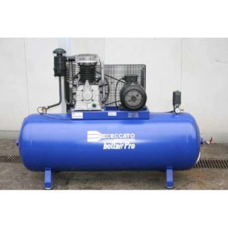 CECCATO BELTAIR PRO KOMPRESSOR