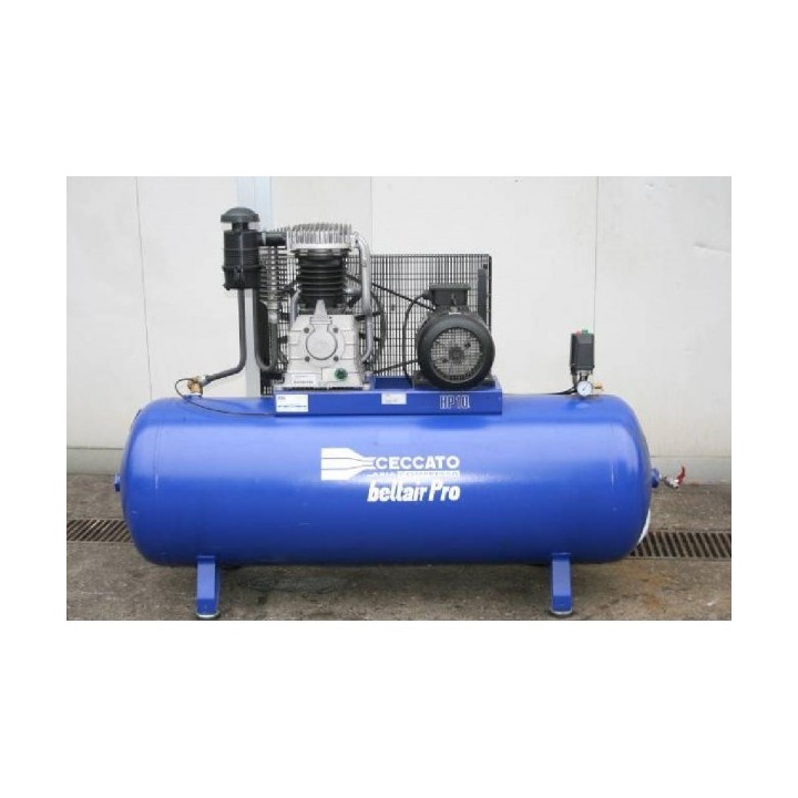 CECCATO BELTAIR PRO COMPRESSOR