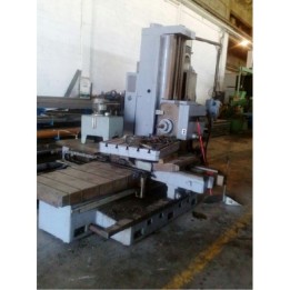 CERUTTI BORING MACHINE