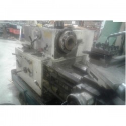 Torn TOS SN-630Sx4000mm - Torns frontals
