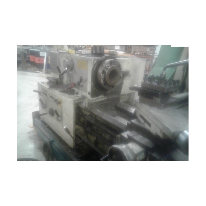 Torno lathe TOS SN-630Sx4000mm