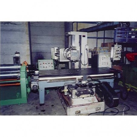 SECMU CUTTER ALESA