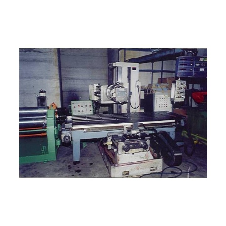 SECMU CUTTER ALESA