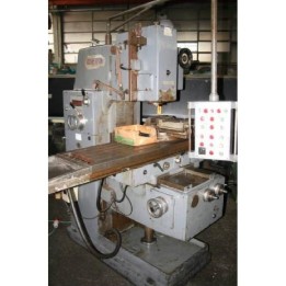 MILLING MACHINE GE. MI. V