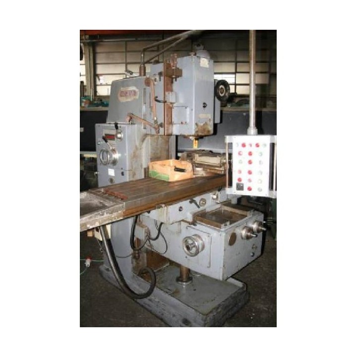 MILLING MACHINE GE. MI. V