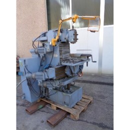 FERRARI CB MILLING MACHINE