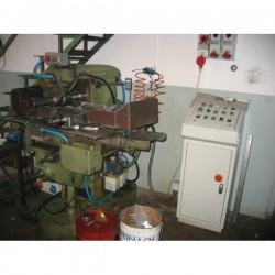 FRESATRICE FRITZ WERNER - Fresatrici universali