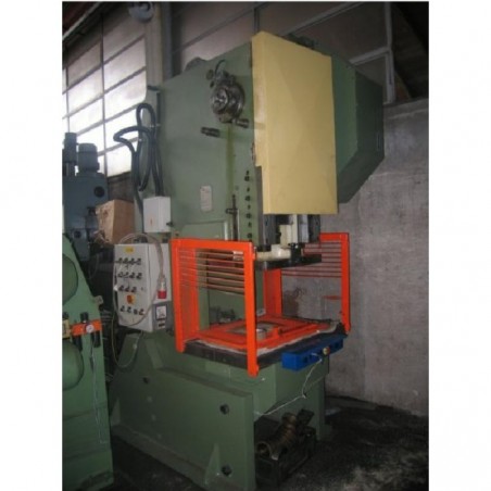 CMP 80 PRESS CLUTCH