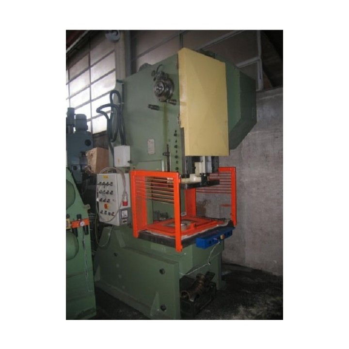 CMP 80 PRESS CLUTCH