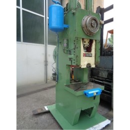 COLOMBO 50 PNEUMATIC CLUTCH