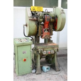 RAIMONDI 40 BACK GEARED CLUTCH PRESS