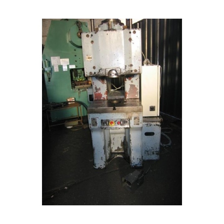 MAYPRESS 100PNEUMATIC CLUTCH PRESS