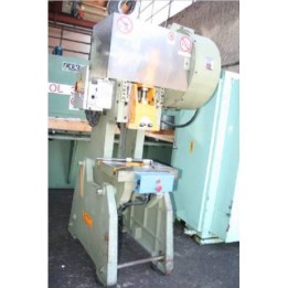 PICECI PMF1 20 PNEUMATIC CLUTCH PRESS