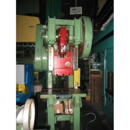 AGOSTINO COLOMBO 80 PRESS