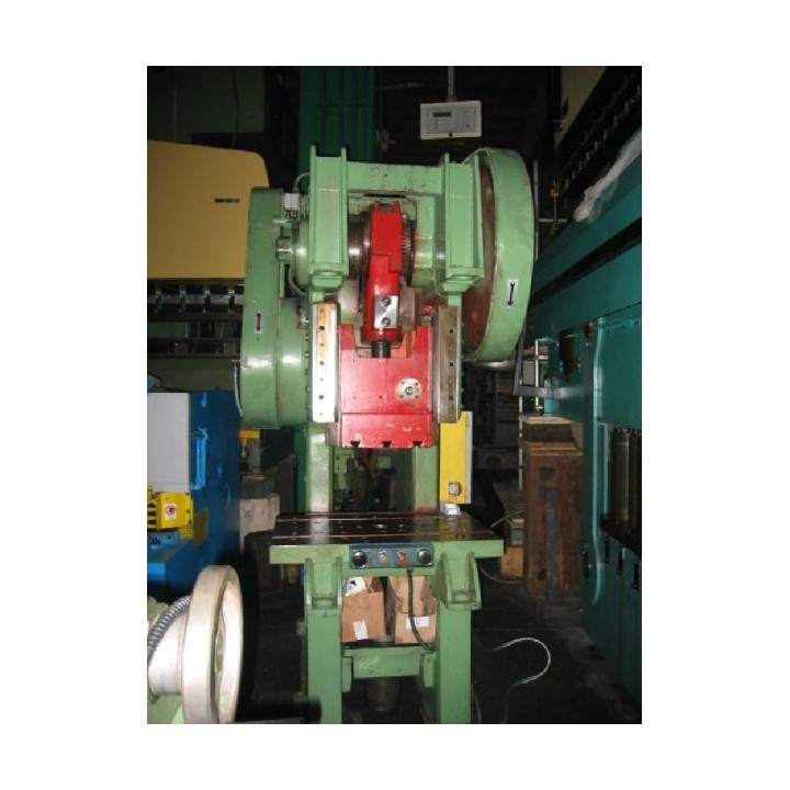 AGOSTINO COLOMBO 80 PRESS