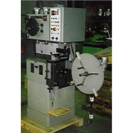 WHALI AUTOMATIC PRESS