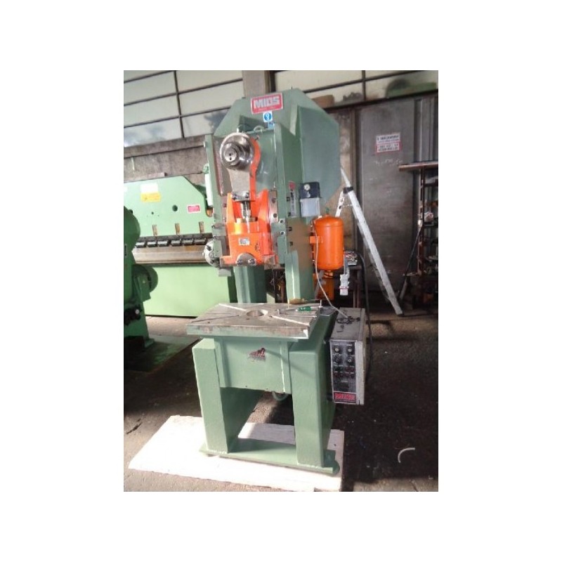 MIOS 40PRESS