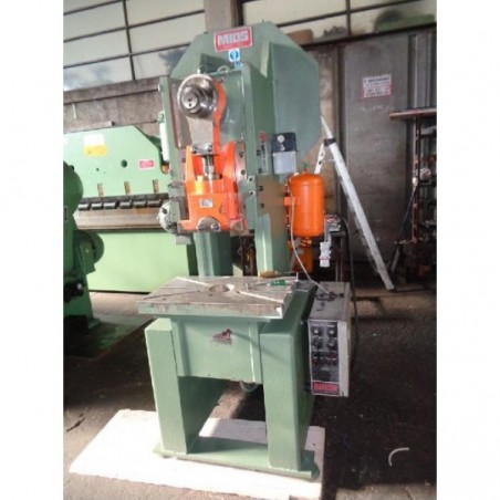 MIOS 40PRESS