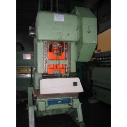 MINSTER ECCENTRIC PRESS 100