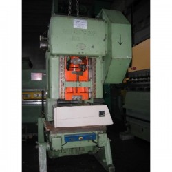 MINSTER ECCENTRIC PRESS 100 - Manual presses