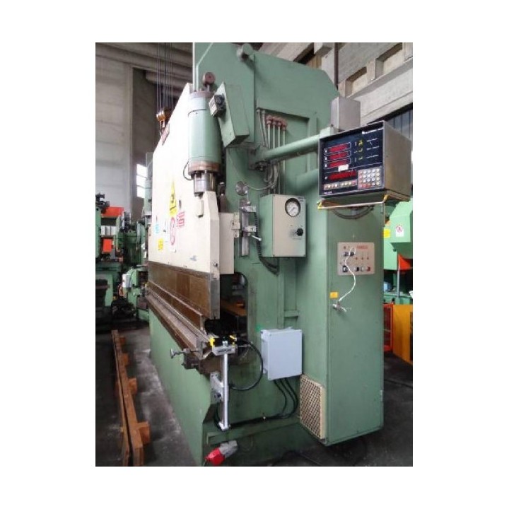 BARIOLA 3000X100 PRESS BRAKE