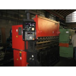 AMADA FBD 2000X80 PRESS