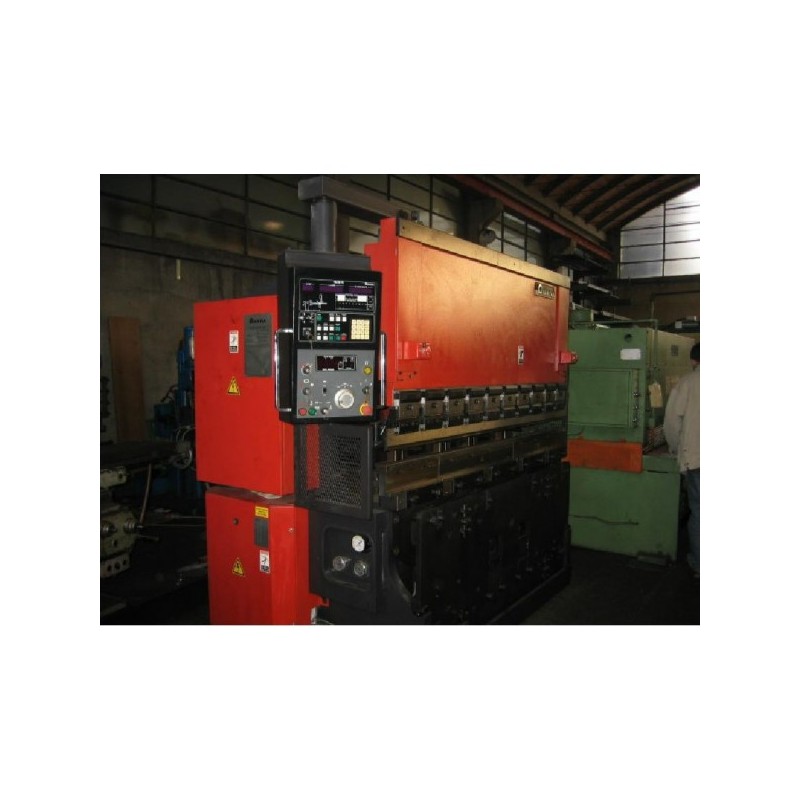 AMADA FBD 2000X80 PRESS