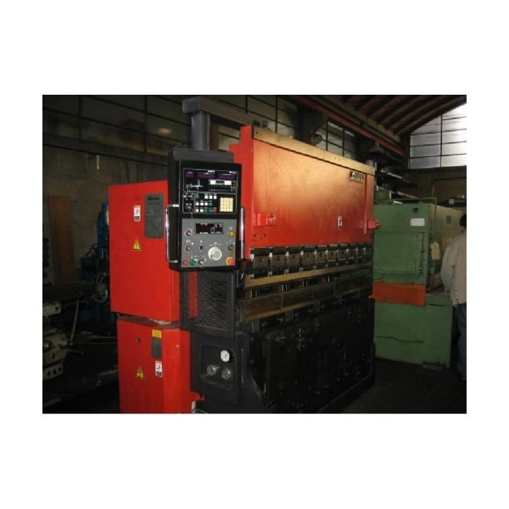 AMADA FBD 2000X80 PRESS