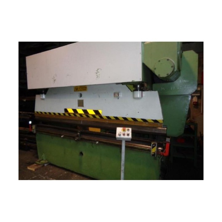 BB 3000X60 PRESS BRAKE