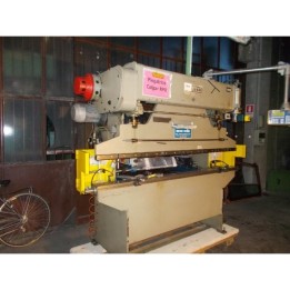 COLGAR 2000X20 PRESS BRAKE